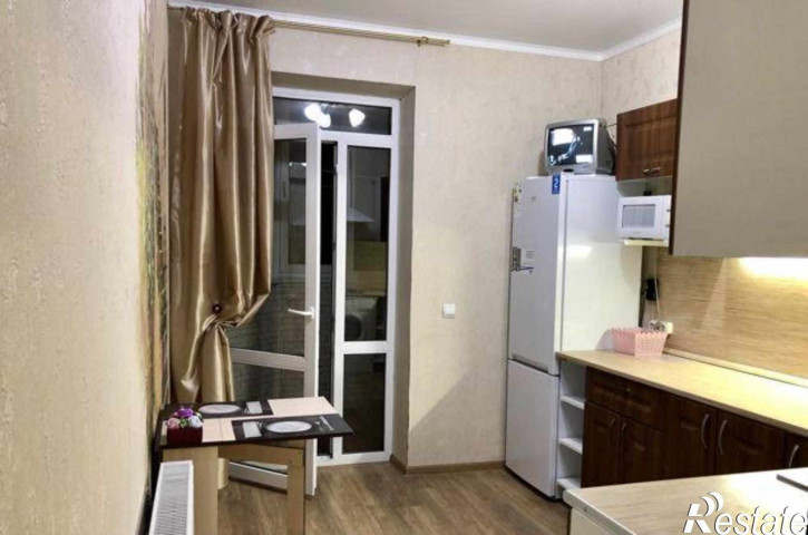 1-комн квартира бульвар Платова, 7