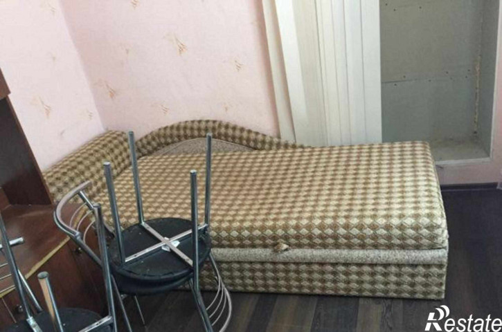 2-комн квартира переулок Островского, 49