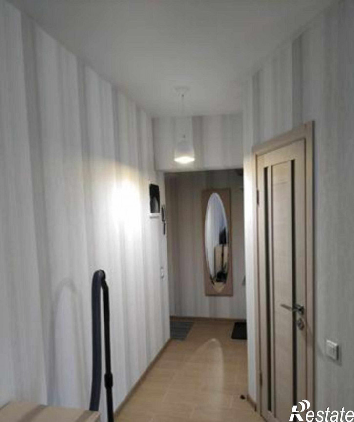 1-комн квартира проспект Ленина, 95