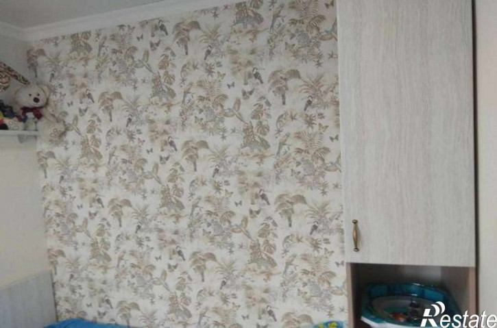 3-комн квартира улица Добровольского, 5