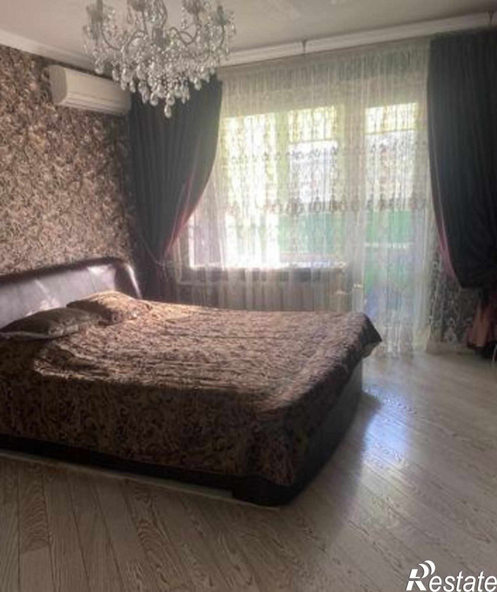 1-комн квартира Просёлочная улица, 21/2