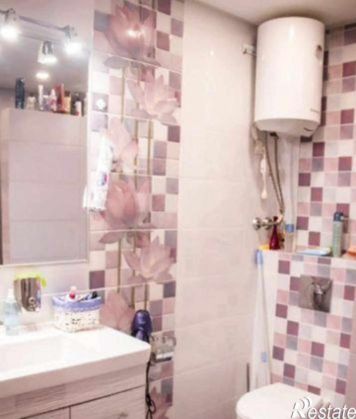 2-комн квартира переулок Ковалёва, 11Ф