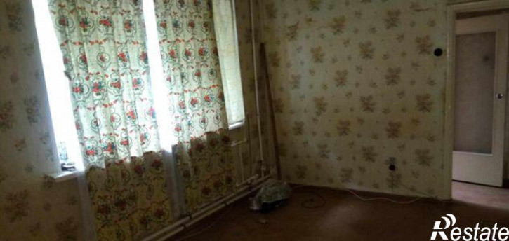 2-комн квартира Новолесная улица, 4/2
