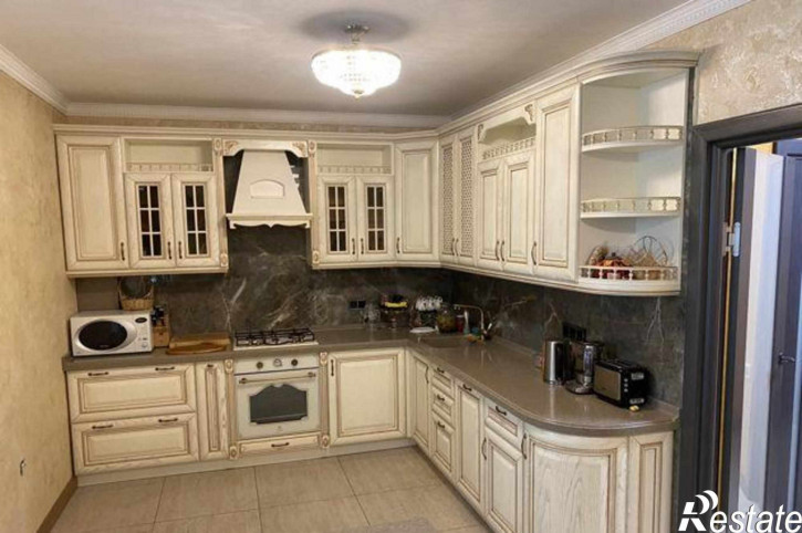 3-комн квартира Лермонтовская улица, 61