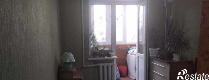 3-комн квартира Амбулаторная улица, 95