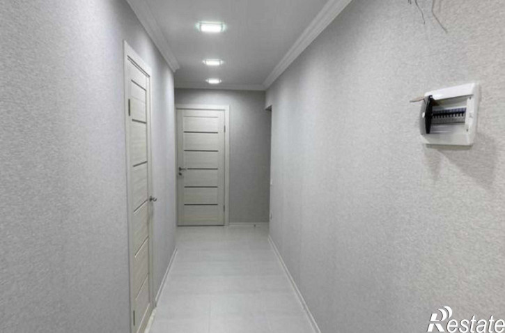 3-комн квартира Лермонтовская улица, 90