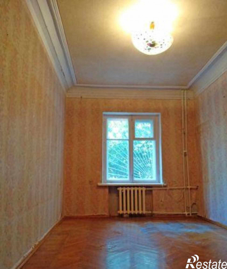 4-комн квартира Соборный переулок, 79