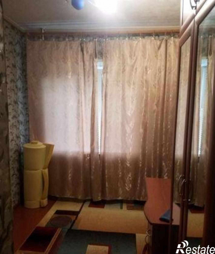 3-комн квартира Российская улица, 46А