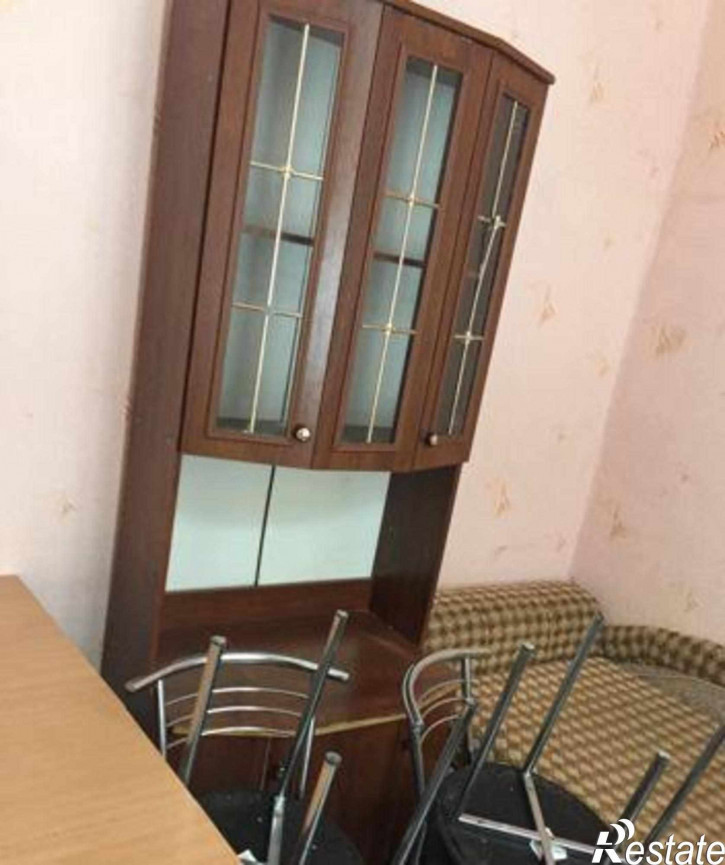 2-комн квартира переулок Островского, 49