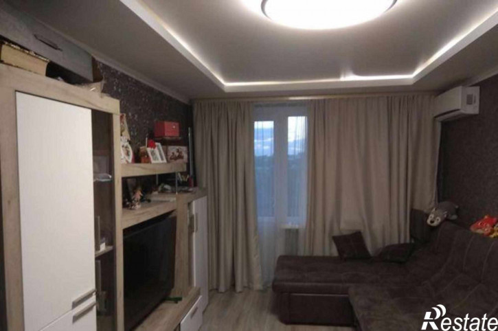 3-комн квартира улица Добровольского, 5