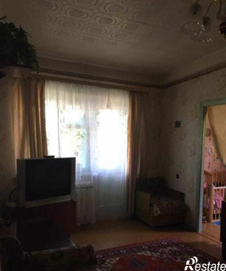 3-комн квартира Белорусская улица, 15/1