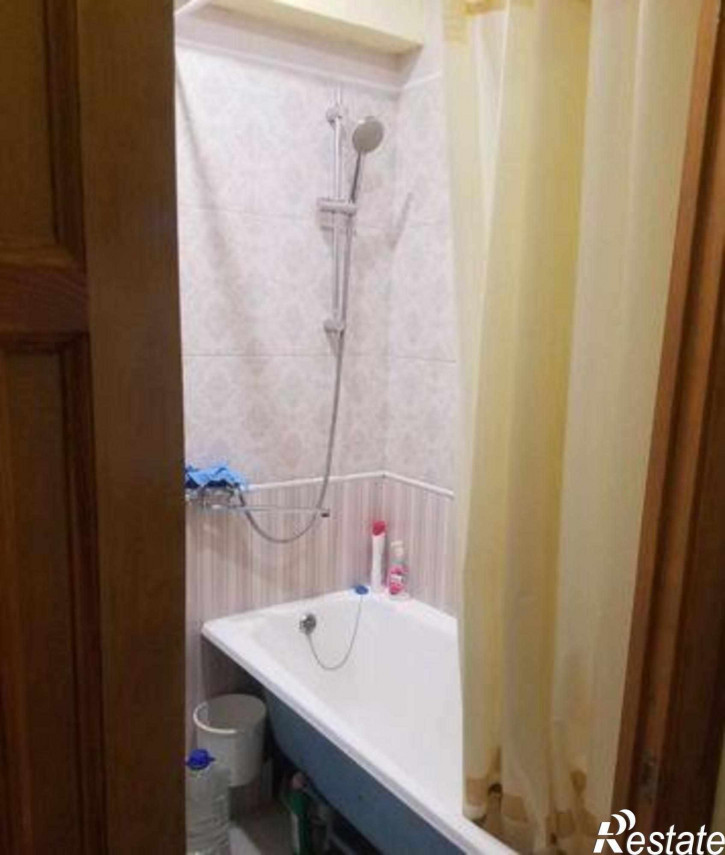 3-комн квартира Российская улица, 46А