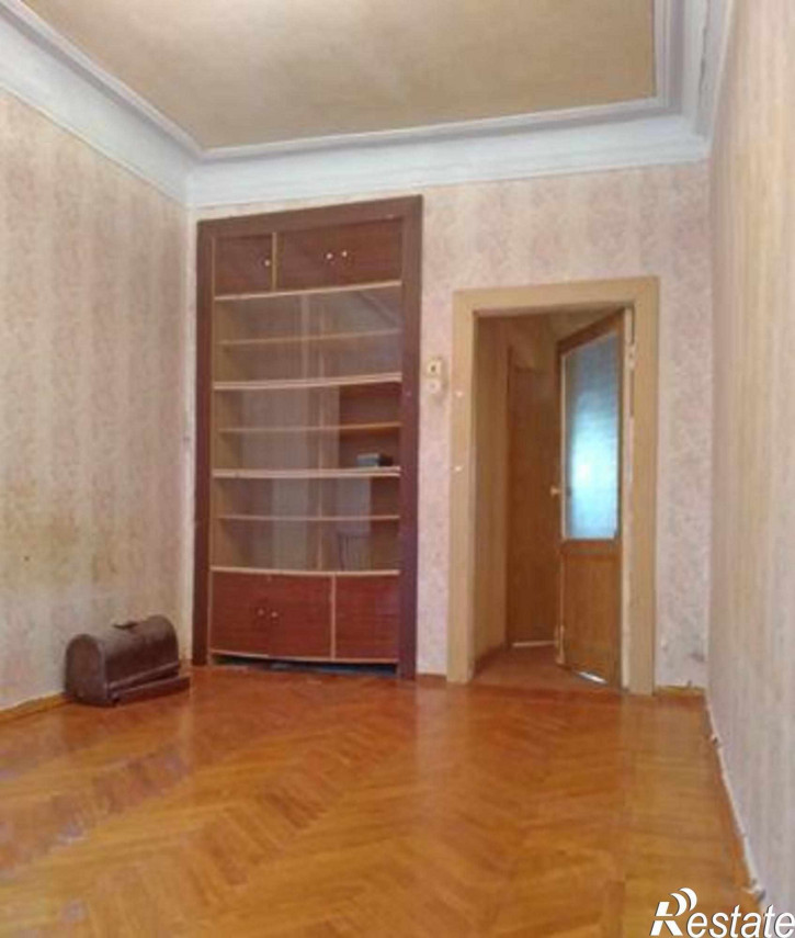 4-комн квартира Соборный переулок, 79