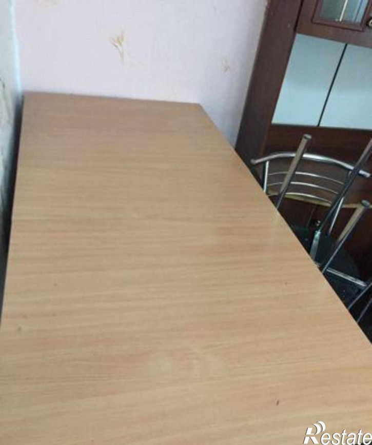 2-комн квартира переулок Островского, 49