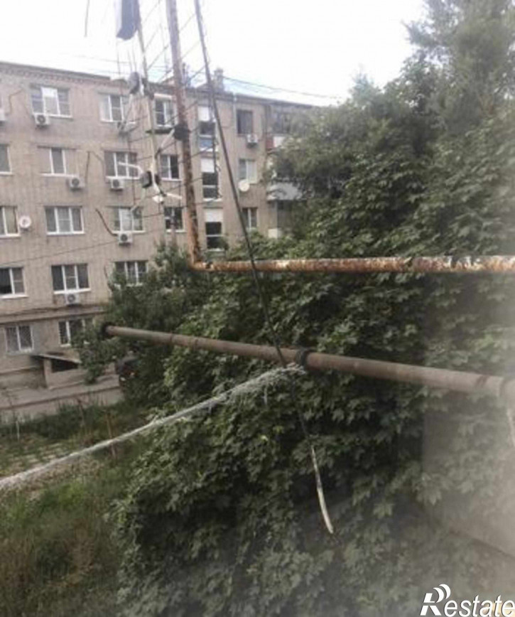 2-комн квартира проспект 40-летия Победы, 312Б