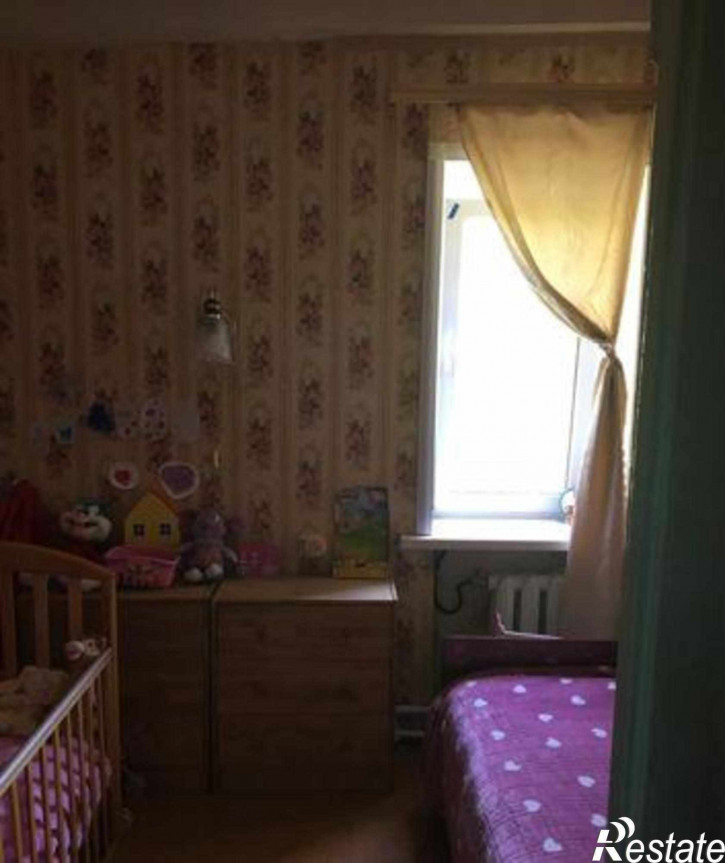 3-комн квартира Белорусская улица, 15/1