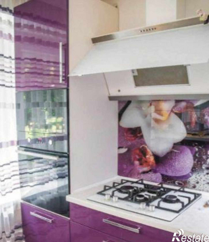 2-комн квартира переулок Ковалёва, 11Ф
