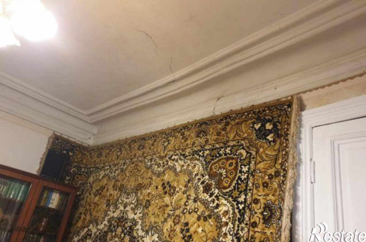 3-комн квартира улица Обороны, 64
