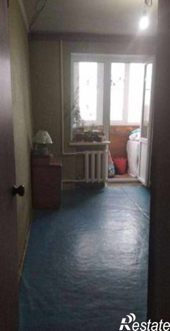 3-комн квартира Амбулаторная улица, 95