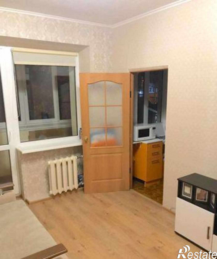 1-комн квартира улица 37-я Линия, 6