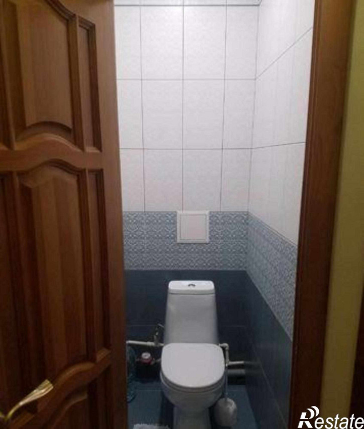 3-комн квартира Российская улица, 46А