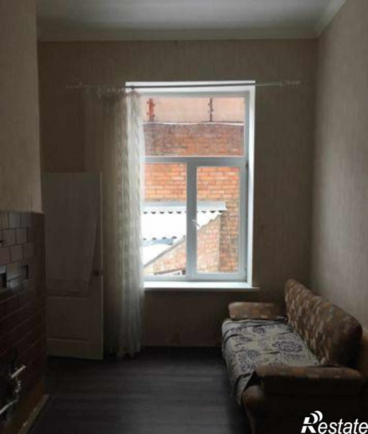 2-комн квартира переулок Островского, 49