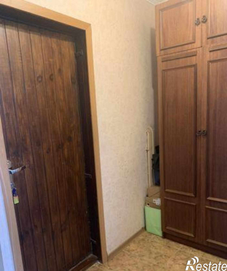 1-комн квартира улица Содружества, 86