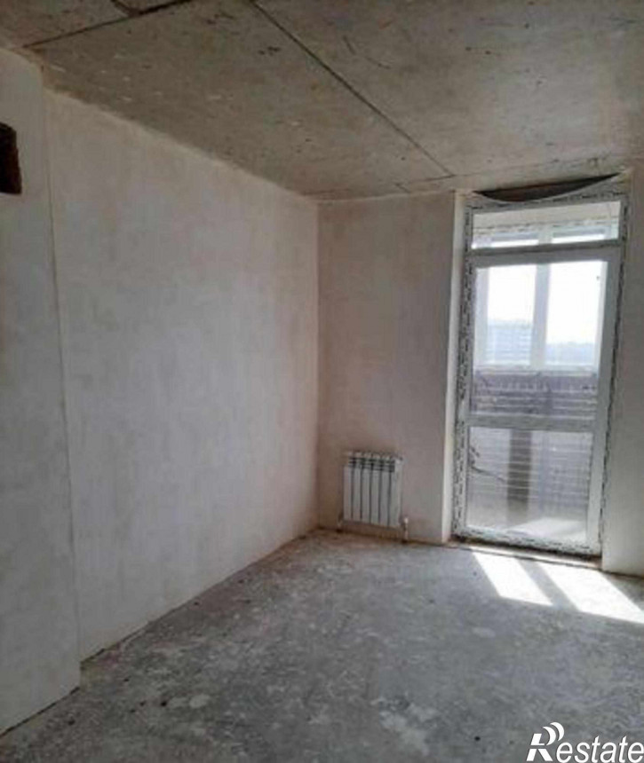 1-комн квартира улица Оганова, 20к3