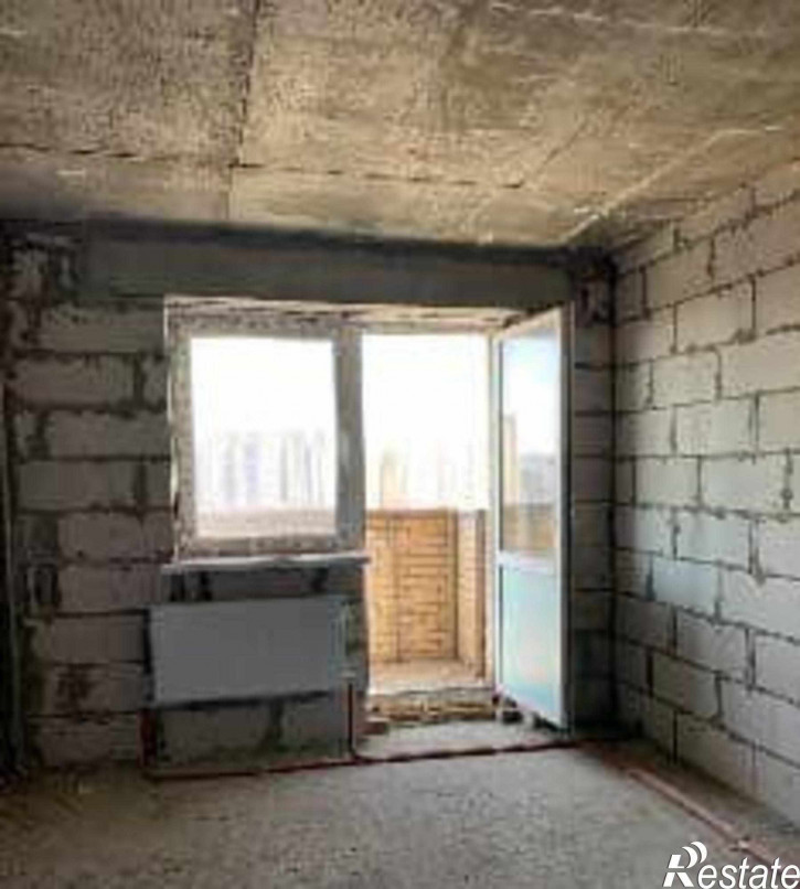2-комн квартира в новом доме Зеркальный переулок, 7