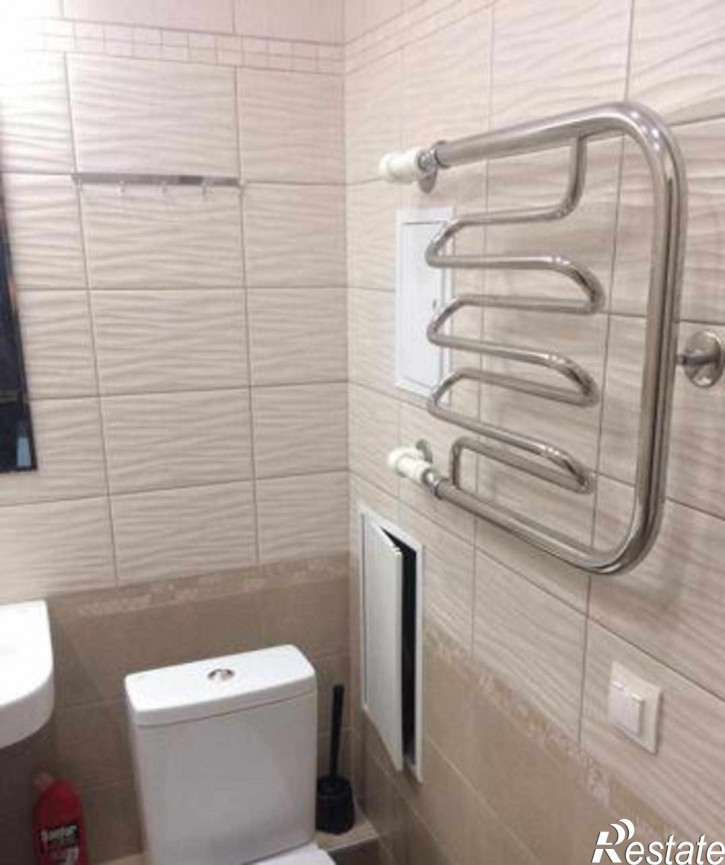 1-комн квартира улица Пановой, 30к1