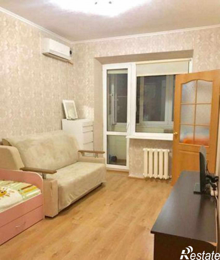 1-комн квартира улица 37-я Линия, 6