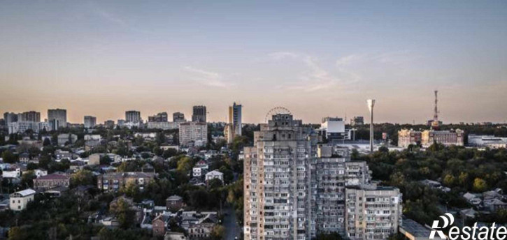 2-комн квартира в новом доме Береговая улица, 73