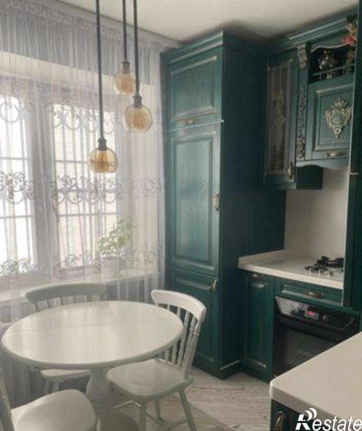 1-комн квартира Просёлочная улица, 21/2