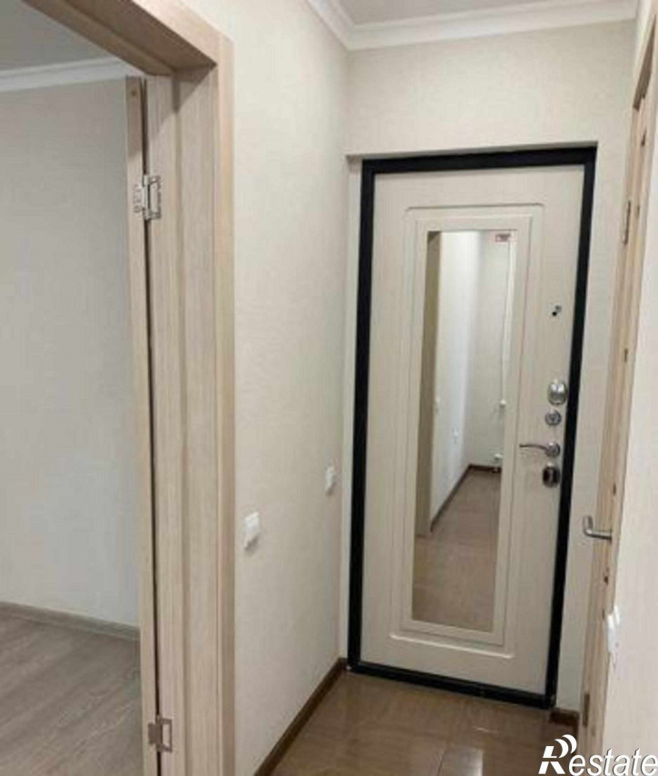 1-комн квартира улица Ерёменко, 87к1
