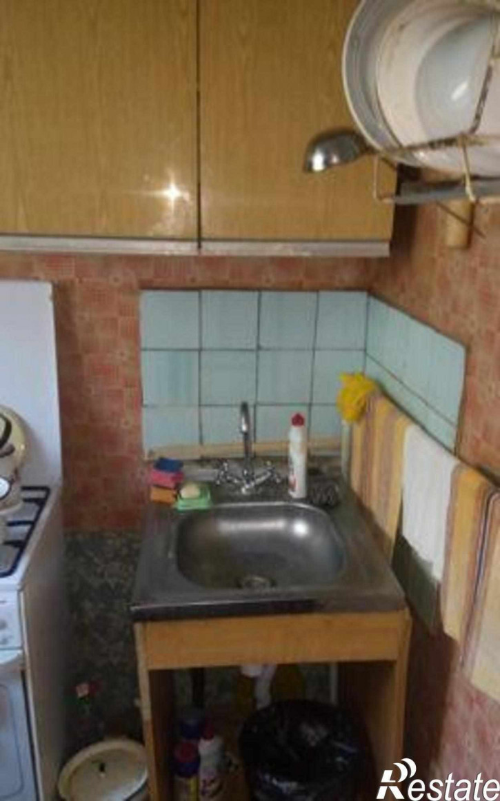 2-комн квартира Новолесная улица, 4/2