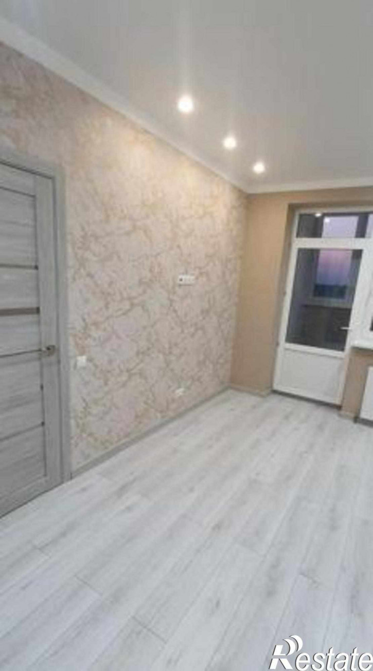 1-комн квартира в новом доме бульвар Комарова, 30/2с1