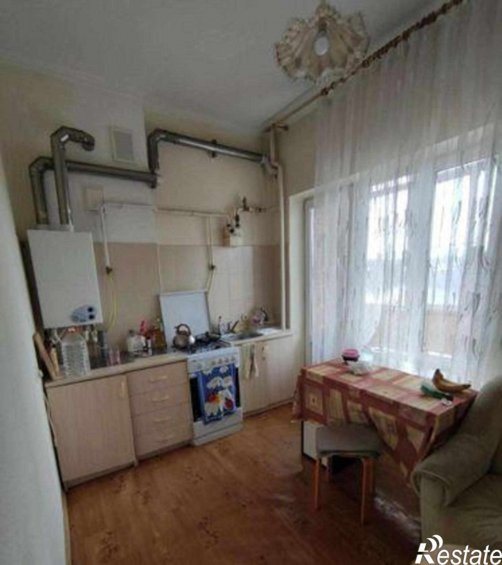 1-комн квартира Древесный переулок, 11