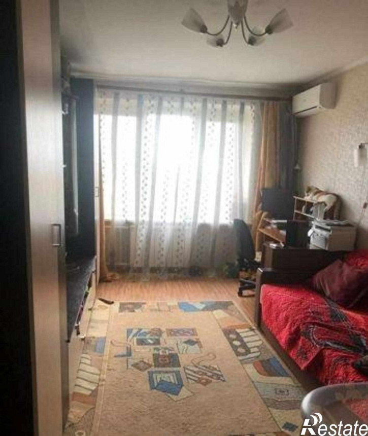 3-комн квартира улица Ларина, 41/19