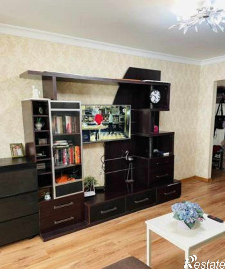 2-комн квартира 2-й переулок, 114А