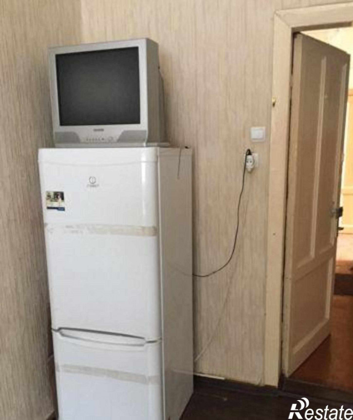 2-комн квартира переулок Островского, 49