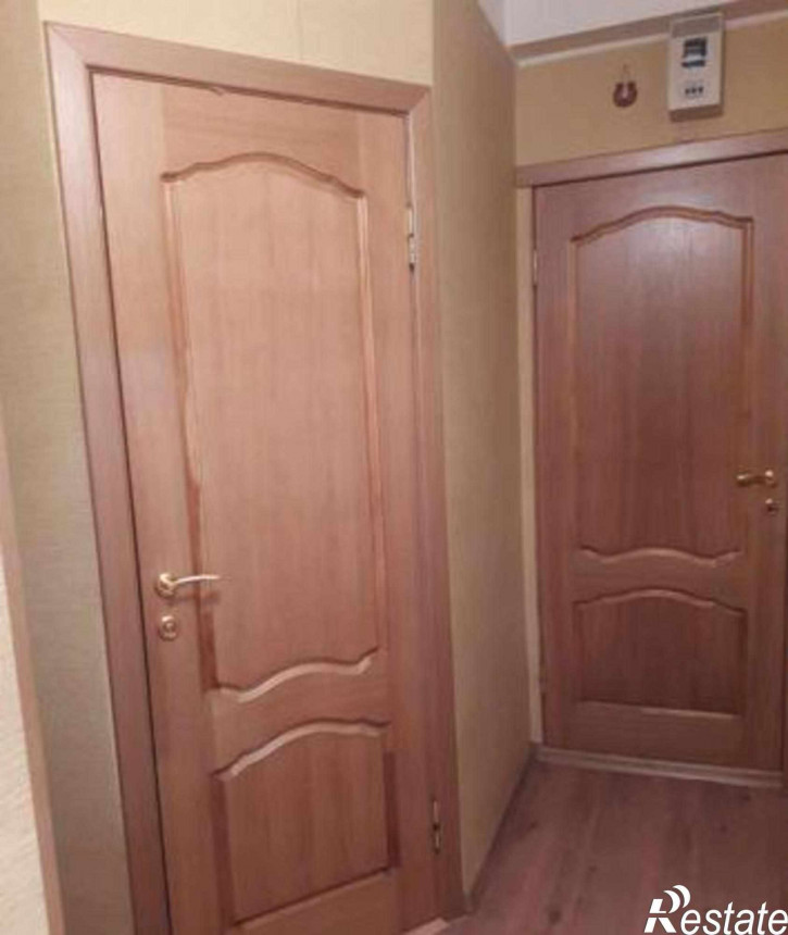 2-комн квартира Коммунистический проспект, 12/1