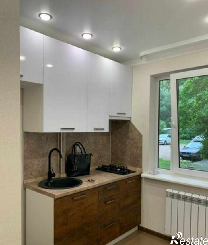 1-комн квартира улица Ерёменко, 87к1
