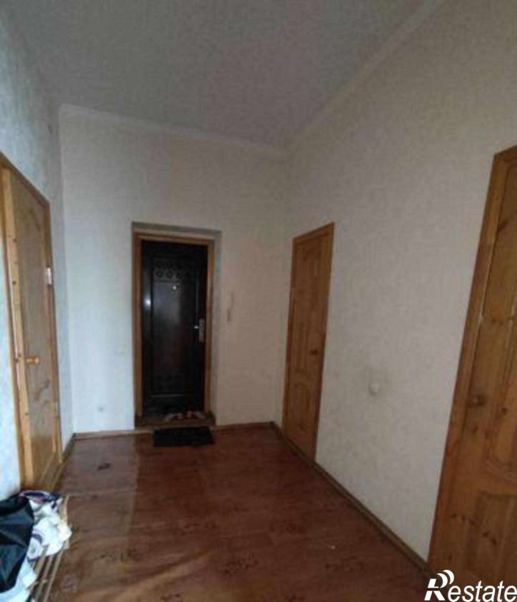 1-комн квартира Древесный переулок, 11