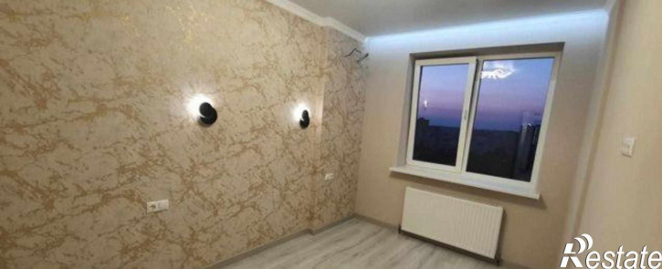 1-комн квартира в новом доме бульвар Комарова, 30/2с1