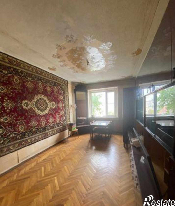 2-комн квартира Профсоюзная улица, 31/33