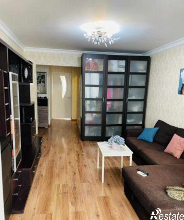 2-комн квартира 2-й переулок, 114А