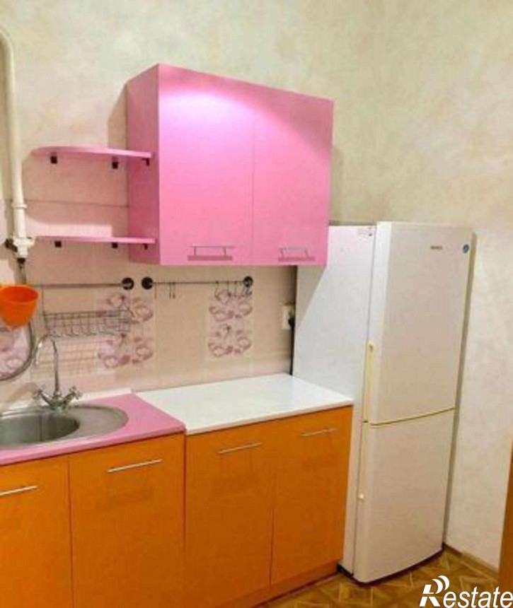 1-комн квартира улица 37-я Линия, 6