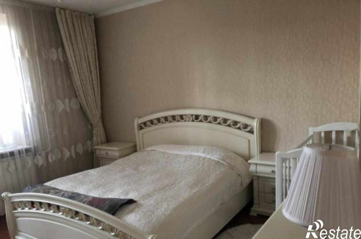 2-комн квартира проспект Королёва, 24/2