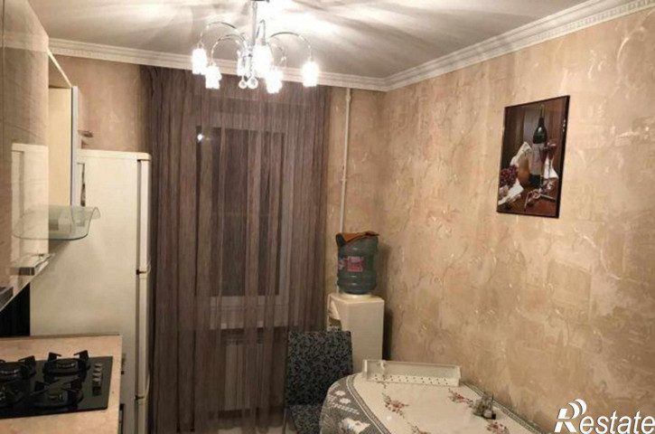 3-комн квартира улица Штахановского, 20/1