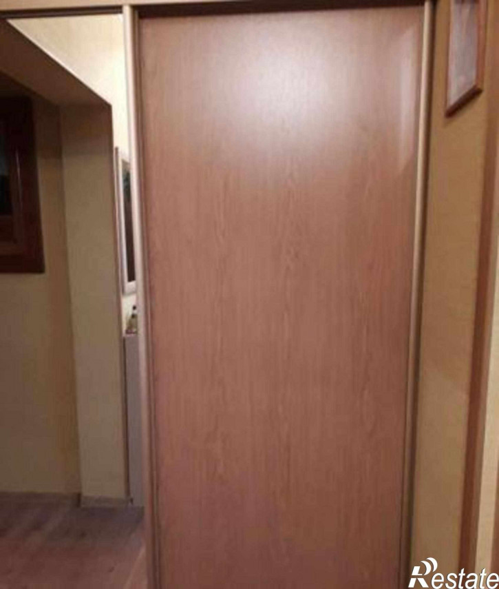 2-комн квартира Коммунистический проспект, 12/1